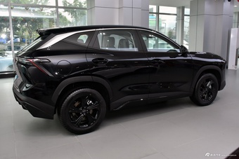 2026款捷途大圣青春版1.5T 6DCT 精英型