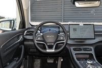 2024款驱逐舰05 荣耀版 DM-i 120KM 旗舰型