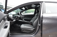 2024款影豹 270T DCT S