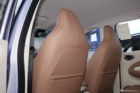 2025款五菱缤果 410km 灵犀尊享款