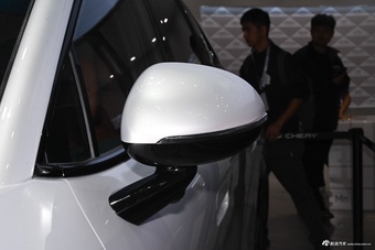 2025广州车展实拍：风云T9L