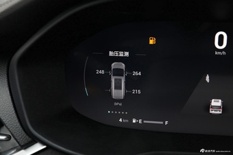 2021款上汽MAXUS G50 PLUS 1.5T自动领航版