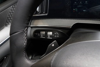 2026款宋Pro DM-i 133KM超越型