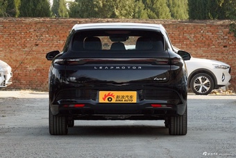 2026款零跑Lafa5 515 Plus