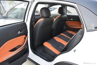 2020款瑞虎3xe 560 畅享版