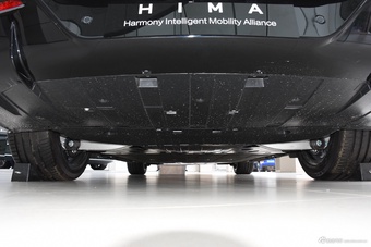 2024款智界S7 Max RS 四驱性能版