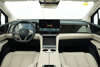 2026款比亚迪夏 DM-i 218KM超越型