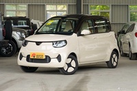 2022款小虎FEV FOR-Four霹雳虎