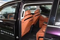 2024款星海V9 1.5TD PHEV 200km 青云梯系列 旗舰型