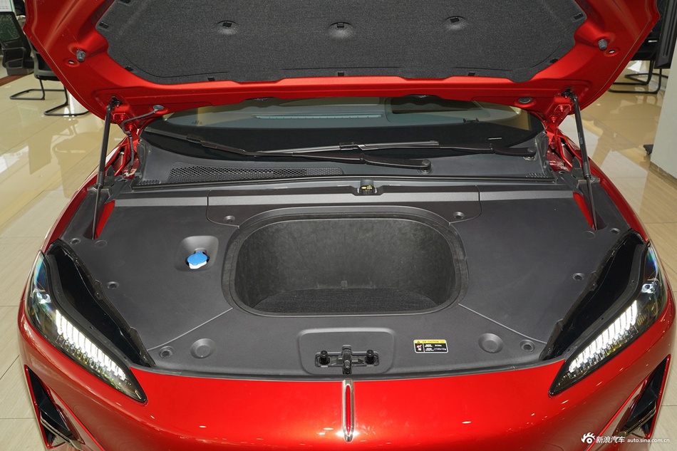 2025款红旗天工05 750高阶智驾优选版