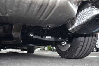 2025款凯迪拉克CT5 28T 赛道性能版