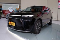 2025款传祺向往S9 乾崑 Ultra 5座