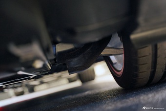 2024款AMG A 45 S 4MATIC+ 魔焰绿特别版