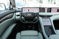 2023款智己LS6 Max超强性能版