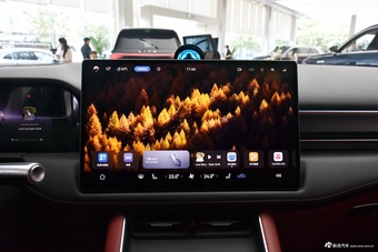 2025款问界M5 增程 Ultra 后驱版