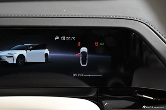 2026款铂智7 高配