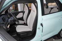 2025款QQ多米305km 舒享型