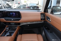 2024款探陆 380VC-TURBO 四驱智尊版 6座