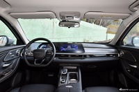 2025款艾瑞泽8 1.6T DCT卓越版
