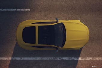 2026款AMG GT 50 官图