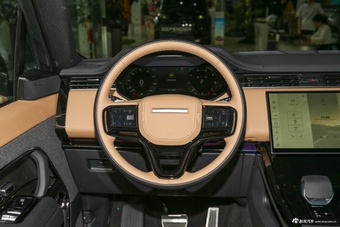 2026款揽胜运动 400PS Dynamic SE