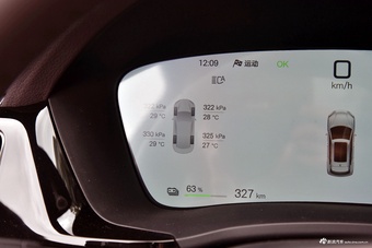 2025款宋PLUS EV 智驾版 520km 豪华型