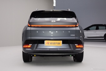 2025款EO 羿欧 基本型