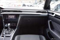 2026款一汽-大众CC 330TSI 炫目 3000万辆甄选款