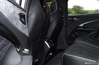 2023款海豹 冠军版 550km 精英型