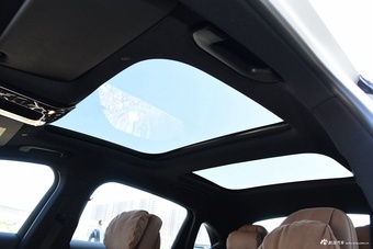 2025款奔驰E级 E 300 L 时尚运动型