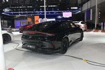 2025款智己L6 Pro Max