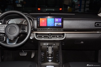 2026款长城炮 2.4T商用炮自动柴油四驱精英型长箱