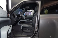 2025款豹5 天神智驾Ultra版