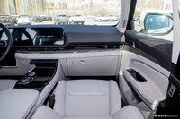 2022款领睿 EcoBoost 170 铂领型