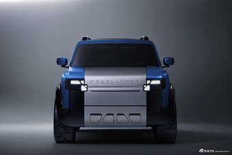 2026款Concept 97 基本型官图