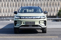 2024款雷达地平线 520km 四驱Air版