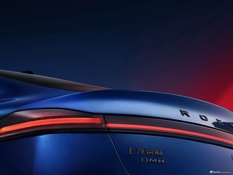 2026款荣威M7 DMH 黑马版 官图