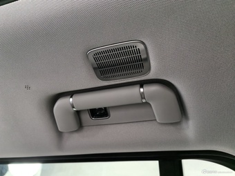 2025款捷途纵横G700 基本款 5座