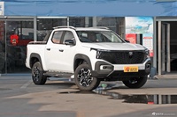 2024款长安猎手 骑士版 领航型 双电机四驱标箱