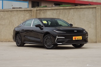 2026款星耀8 225km EM-i 远航家航海版