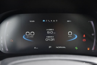 2025款哈弗H6 1.5T 国潮冠军版