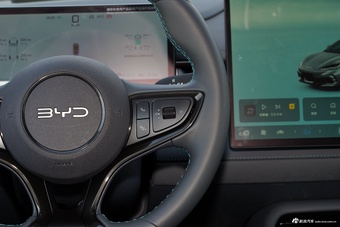 2026款海豹06GT 620热浪Max版