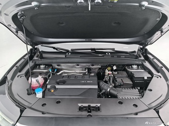 2026款瑞虎8 虎版290TGDI自动尊贵型