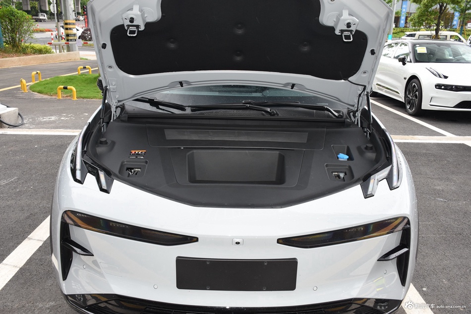 2023款ZEEKR X 四驱YOU版 5座