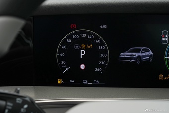 2026款探岳L PHEV PRO