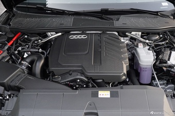 2026款奥迪A6L 40 TFSI 豪华动感型
