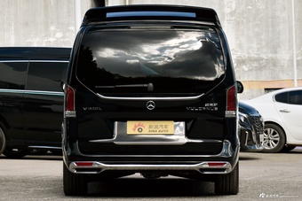 2025款维努斯 2.0T 威赫纪念版