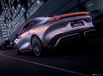 2026款深蓝L06 560Ultra+激光版 官图