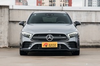 2023款AMG A 35 4MATIC