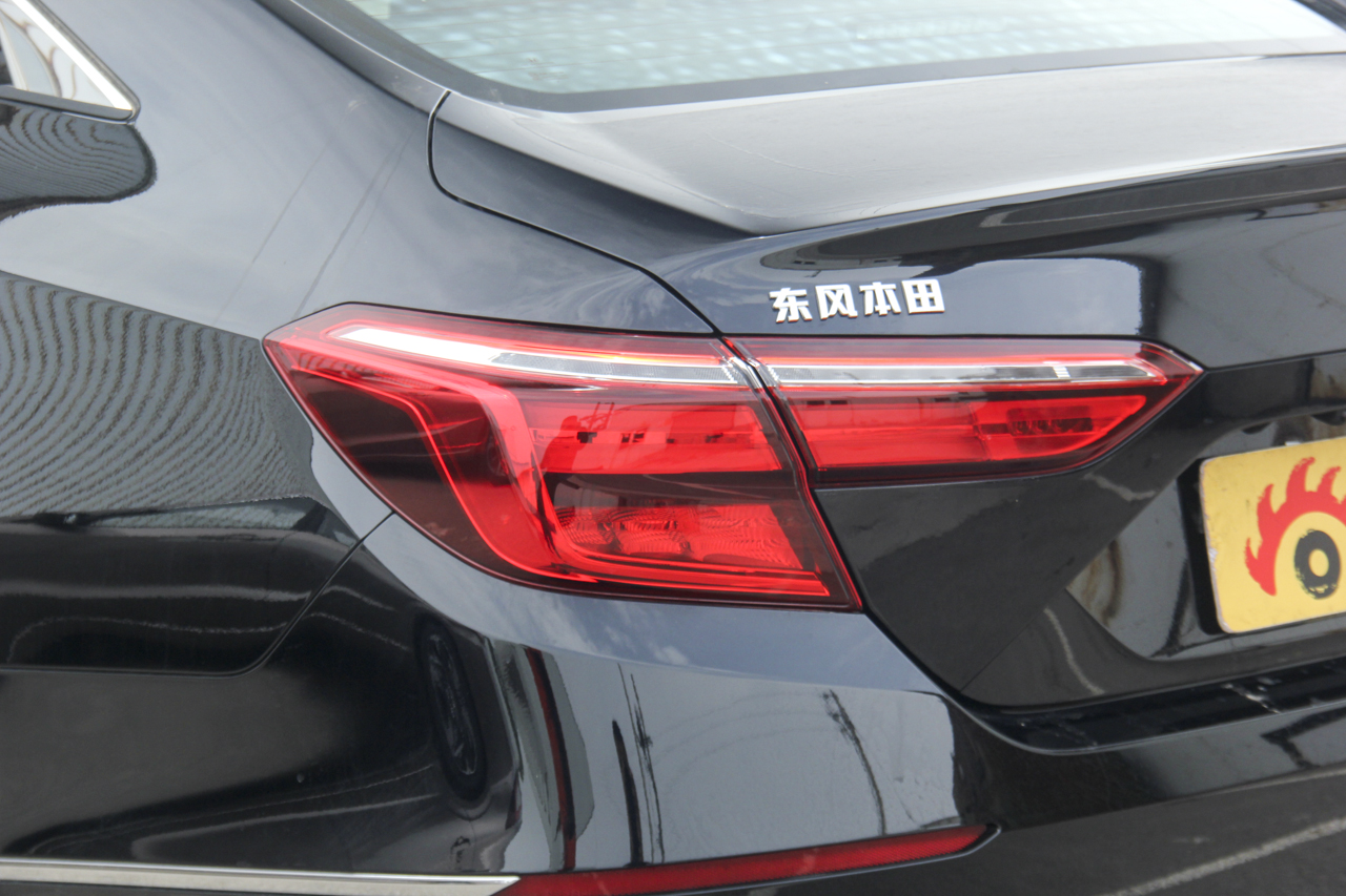  2019款INSPIRE 260TURBO精致版 国V 